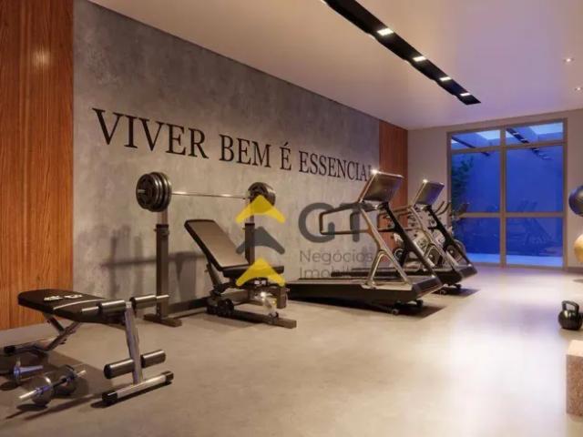 Apartamento à venda, 55 m² por R$ 510.000,00 Edifício Tribeca Londrina/PR