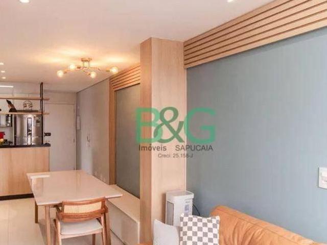 Apartamento à venda, 55 m² por R$ 549.000,00 Vila Maria São Paulo/SP