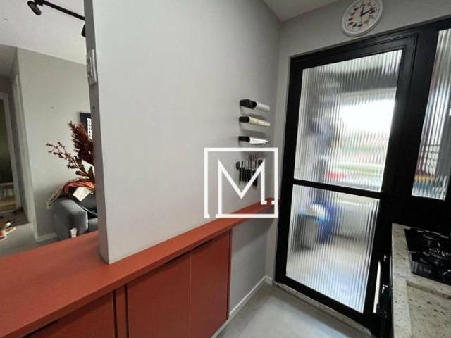 Apartamento à venda, 55 m² por R$ 550.000,00 Ipiranga São Paulo/SP