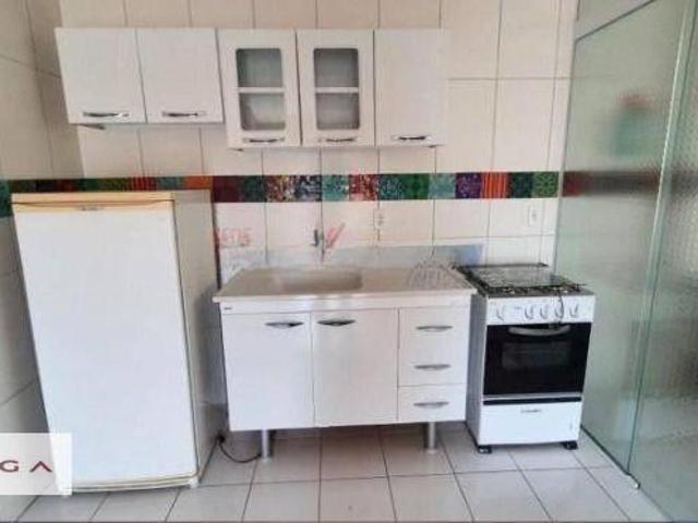 Apartamento à venda, 55 m² Parque Prado Campinas/SP
