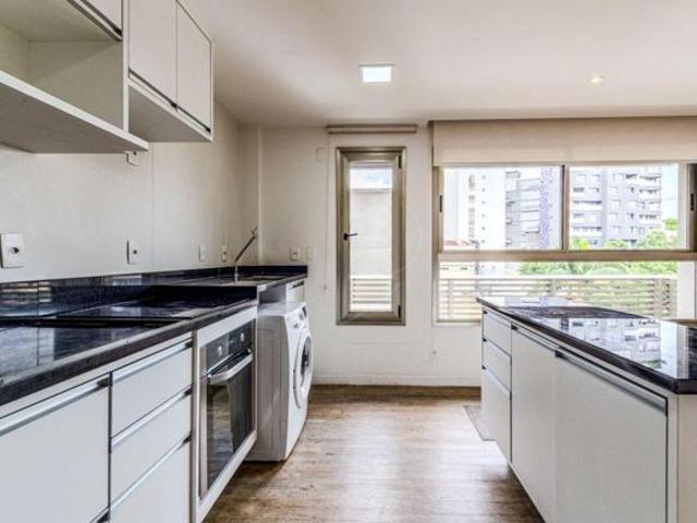 Apartamento a Venda 55 m² Vila Madalena
