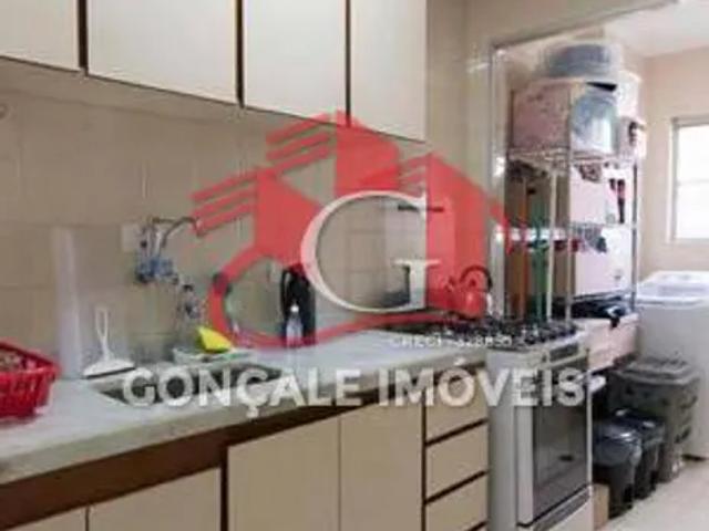 Apartamento a venda 55m² 2 dormitórios 1 wc 1 vaga de garagem fixa sta. Teresinha