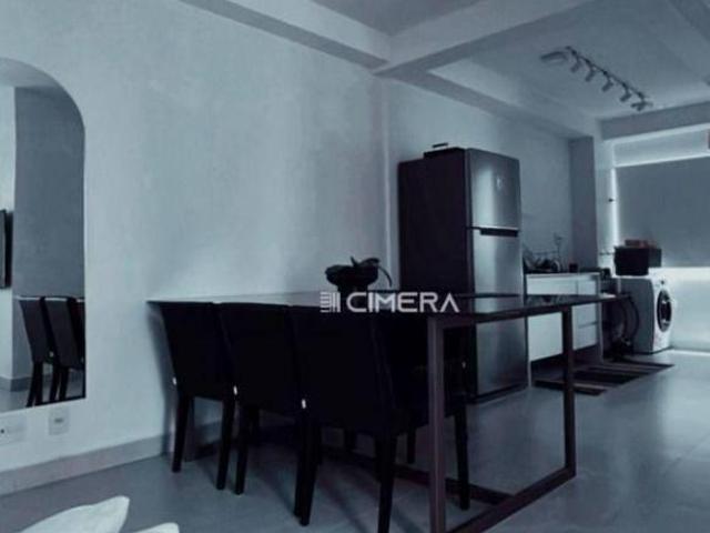 Apartamento à venda, 56 m² Condomínio Reserva São Carlos Sorocaba/SP