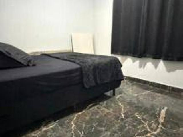 Apartamento à venda, 56 m² por R$ 190.800,00 Jardim Quietude Praia Grande/SP