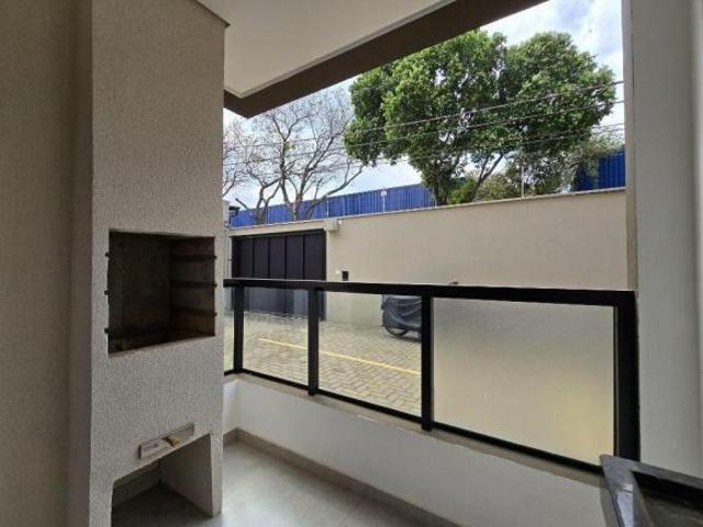 Apartamento à venda, 56 m² por R$ 270.000,00 São Manoel Americana/SP