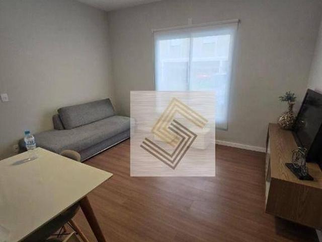 Apartamento à venda, 56 m² por R$ 320.000,00 Vila Marinela Campos do Jordão/SP