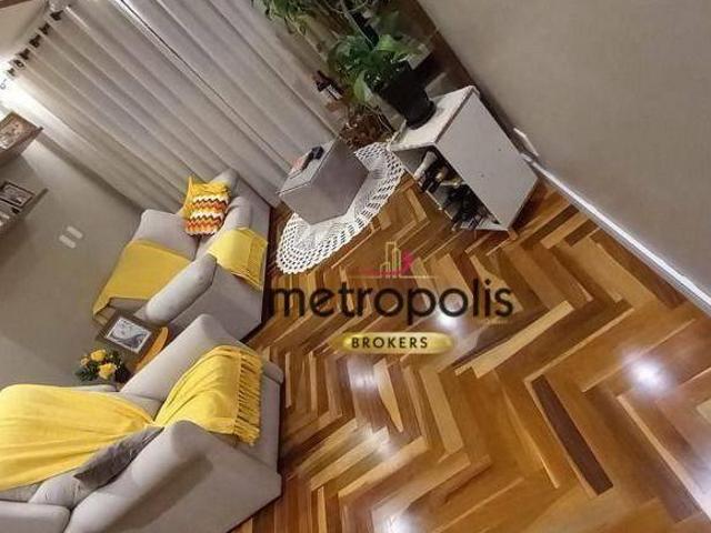 Apartamento à venda, 56 m² por R$ 331.000,00 Vila Alpina São Paulo/SP