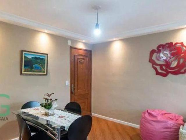 Apartamento à venda, 56 m² por R$ 349.000,00 Jabaquara São Paulo/SP