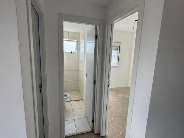 Apartamento à venda, 56 m² por R$ 375.000,00 Parque Ortolândia Hortolândia/SP