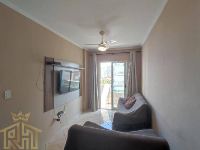 Apartamento à venda, 56 m² por R$ 400.000,00 Mirim Praia Grande/SP