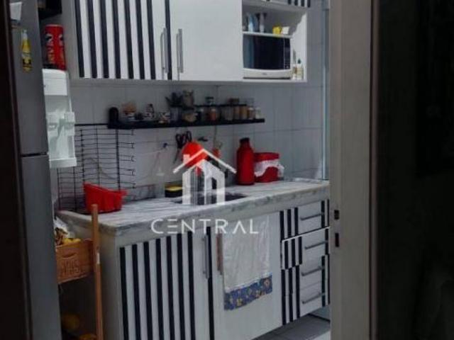 Apartamento à venda, 56 m² por R$ 454.000,00 Jardim Pagliato Sorocaba/SP