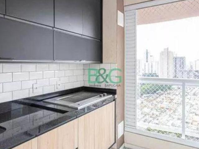 Apartamento à venda, 56 m² por R$ 500.000,00 Vila Osasco Osasco/SP