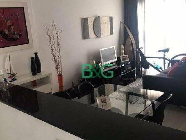 Apartamento à venda, 56 m² por R$ 500.000,00 Vila Bertioga São Paulo/SP