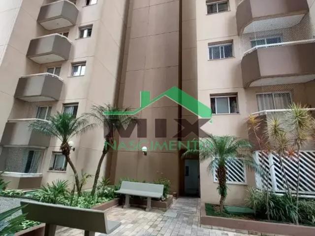 Apartamento à venda, 56 metros, 2 dormitorios, Vila Gonçalves, São Bernardo do Campo, SP