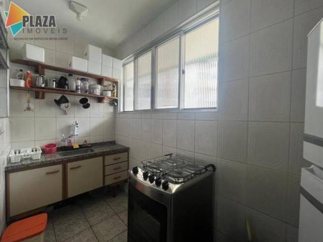 Apartamento à venda, 57 m² por R$ 255.000,00 Vila Guilhermina Praia Grande/SP