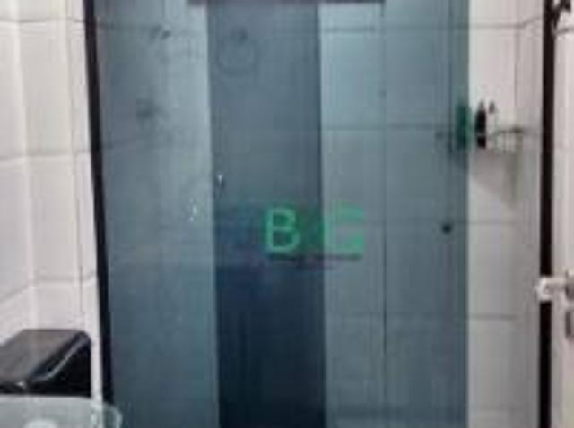 Apartamento à venda, 57 m² por R$ 309.000,00 Vila Matilde São Paulo/SP
