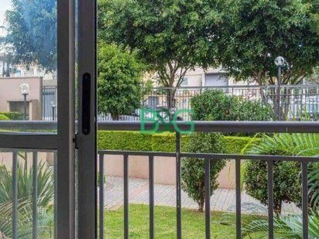 Apartamento à venda, 57 m² por R$ 334.800,00 Jabaquara São Paulo/SP