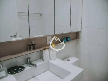 Apartamento à venda, 57 m² por R$ 330.000,00 Residencial Viva Vista Sumaré/SP
