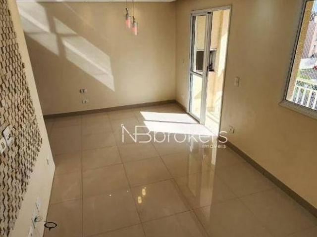 Apartamento à venda, 57 m² por R$ 399.000,00 Capão Raso Curitiba/PR