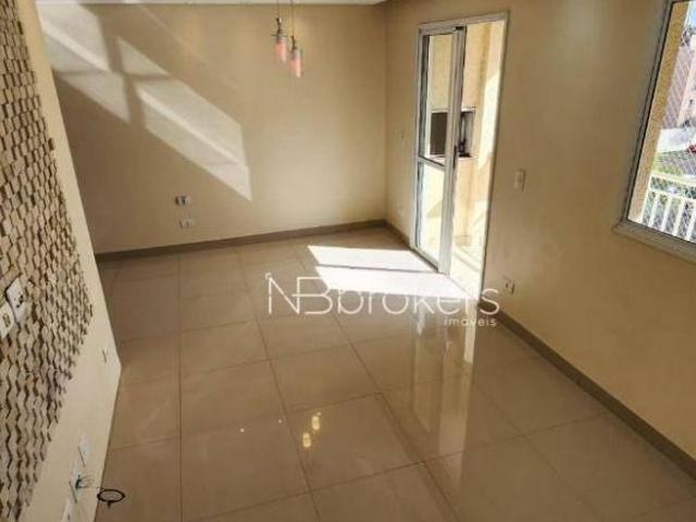Apartamento à venda, 57 m² por R$ 399.000,00 Capão Raso Curitiba/PR