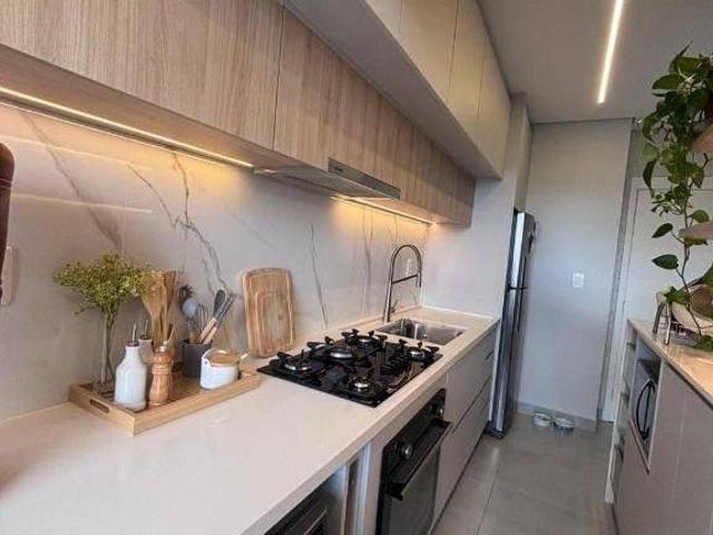 Apartamento à venda, 57 m² por R$ 390.000,00 Jardim Campos Verdes Hortolândia/SP