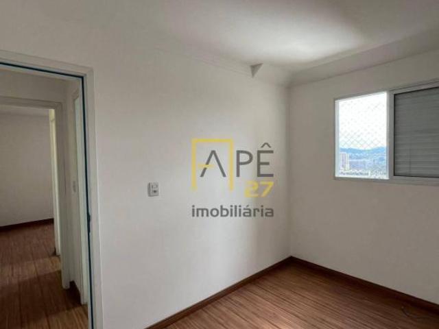 Apartamento à venda, 57 m² por R$ 420.000,00 Vila Trabalhista Guarulhos/SP