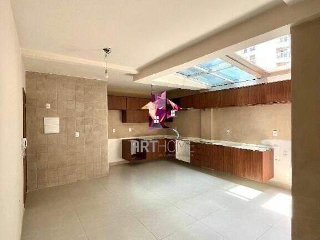 Apartamento à venda, 57 m² por R$ 420.000,00 Campestre Santo André/SP