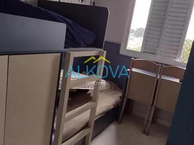 Apartamento à venda, 57 m² por R$ 420.000,00 Jardim América São José dos Campos/SP