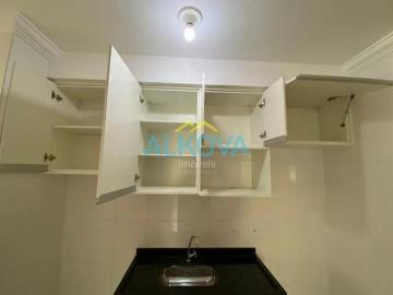 Apartamento à venda, 57 m² por R$ 450.000,00 Jardim Oriente São José dos Campos/SP