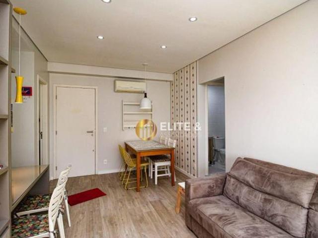 Apartamento à venda, 57 m² por R$ 864.000,00 Gonzaga Santos/SP