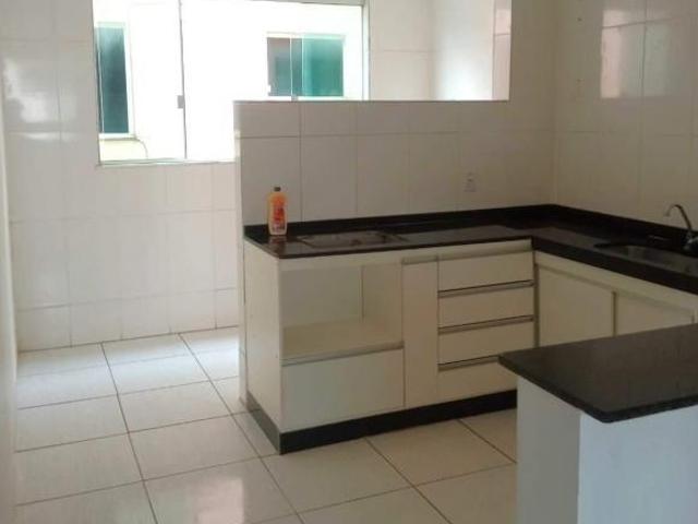 Apartamento à venda 57m² no bairro Cidade Nova II em Juatuba | JUATUBA IMÓVEIS