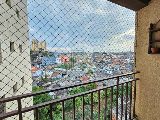 APARTAMENTO À VENDA | 58 m² | 2 DORMITÓRIOS | 1 SUÍTE | 1 VAGA COBERTA