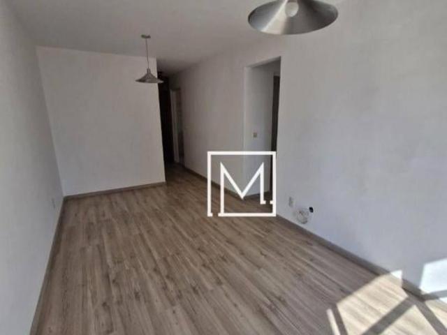 Apartamento à venda, 58 m² por R$ 286.000,00 Jardim São Savério São Paulo/SP