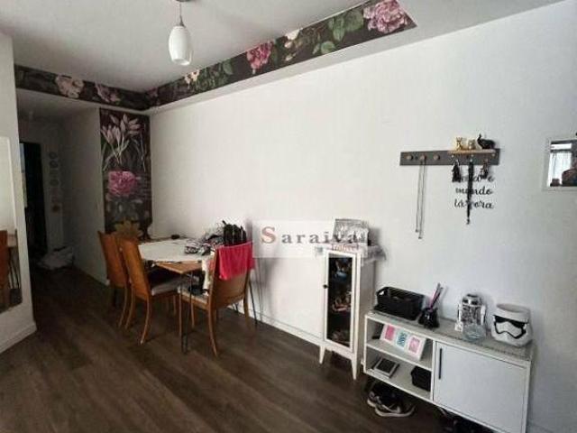 Apartamento à venda, 58 m² por R$ 455.000,00 Rudge Ramos São Bernardo do Campo/SP
