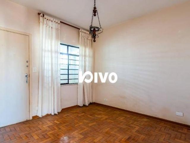 Apartamento à venda, 58 m² por R$ 550.000,00 Vila Clementino São Paulo/SP