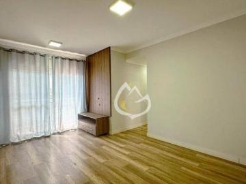 Apartamento à venda, 58 m² por R$ 550.000,00 Residencial Premiere Morumbi Paulínia/SP