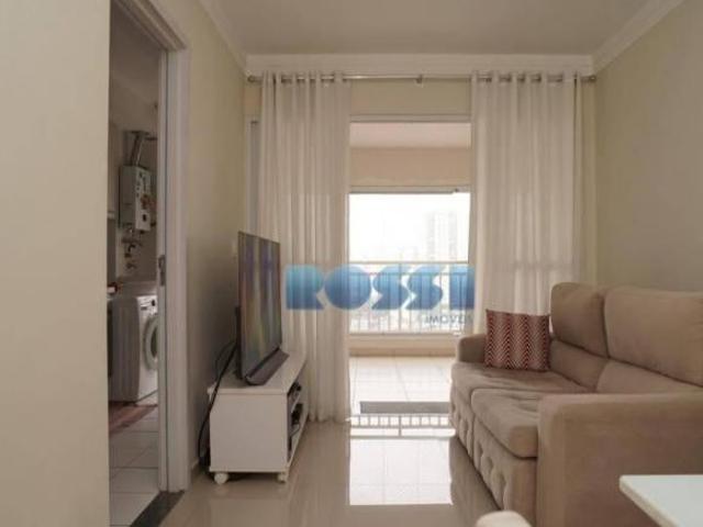 Apartamento com 2 dormitórios à venda, 58 m² por R$ 729.000,00 Vila Prudente Zona Leste São Pa