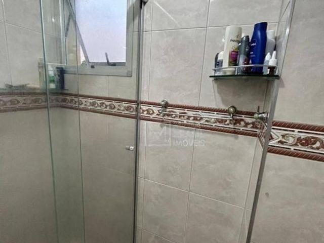 Apartamento à venda, 58 m² por R$ 720.000,00 Vila Mariana São Paulo/SP