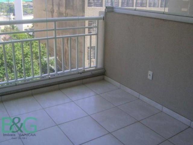 Apartamento à venda, 58 m² por R$ 740.000,00 Barra Funda São Paulo/SP