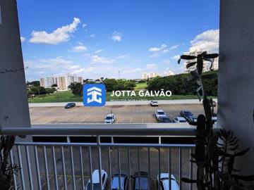 Apartamento a venda, 58m2 Morumbi, Paulínia