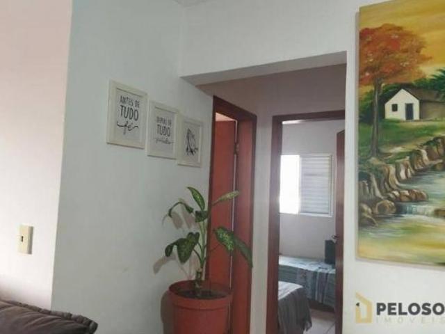 Apartamento à venda | 58m² | 2 dormitórios | 1 vaga | Vila Constança São Paulo/SP