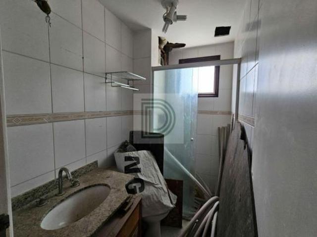 APARTAMENTO À VENDA, 59 MTS, 2 VAGAS COBERTAS