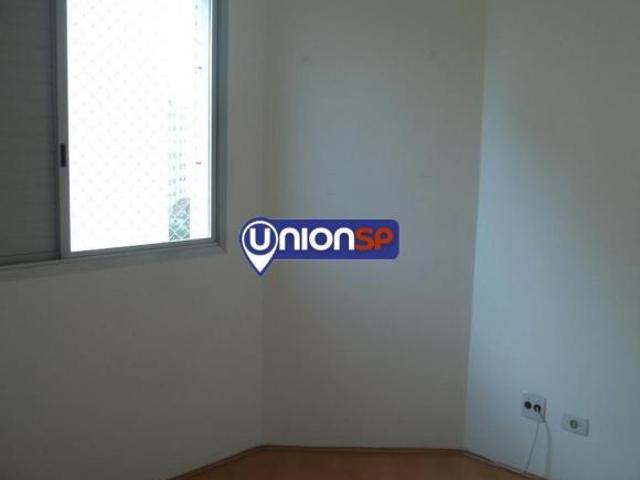 Apartamento à venda, 59 m² Saúde São Paulo/SP