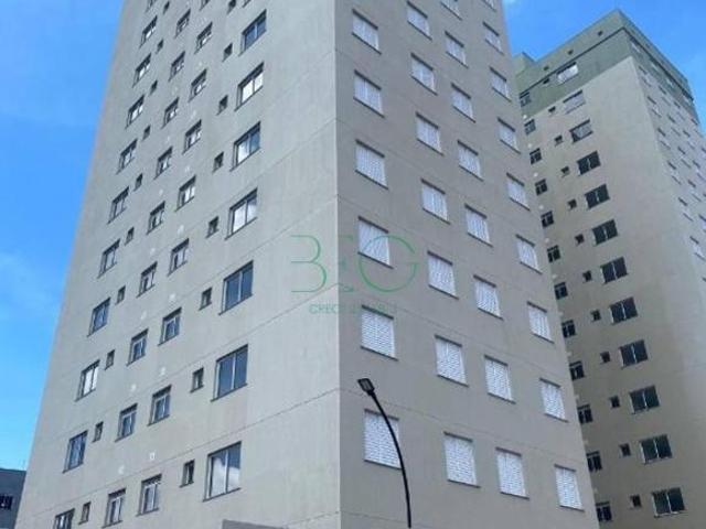 Apartamento à venda, 59 m² por R$ 110.000,00 Jardim Lourdes São Paulo/SP