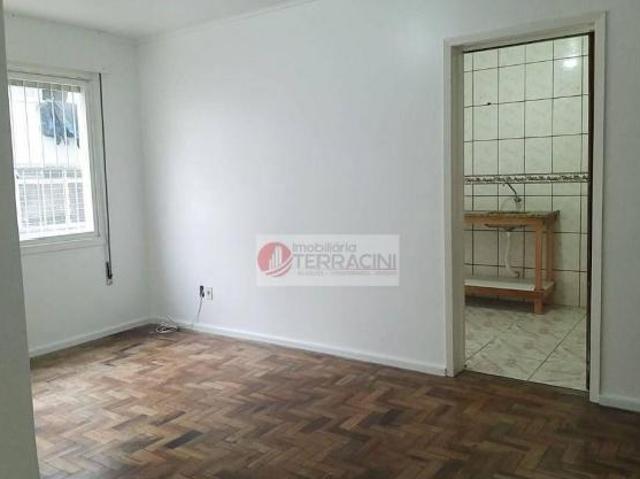 Apartamento à venda, 59 m² por R$ 180.000,00 São Sebastião Porto Alegre/RS