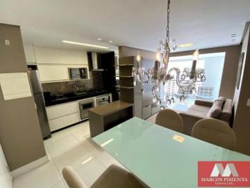 Apartamento com 2 dormitórios à venda, 59 m² por R$ 1.000.000,00 Bela Vista São Paulo/SP
