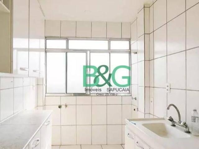 Apartamento à venda, 59 m² por R$ 314.000,00 Vila Prudente Zona Leste São Paulo/SP