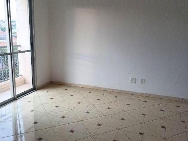 Apartamento à venda, 59 m² por R$ 340.000,00 Vila Parque Jabaquara São Paulo/SP