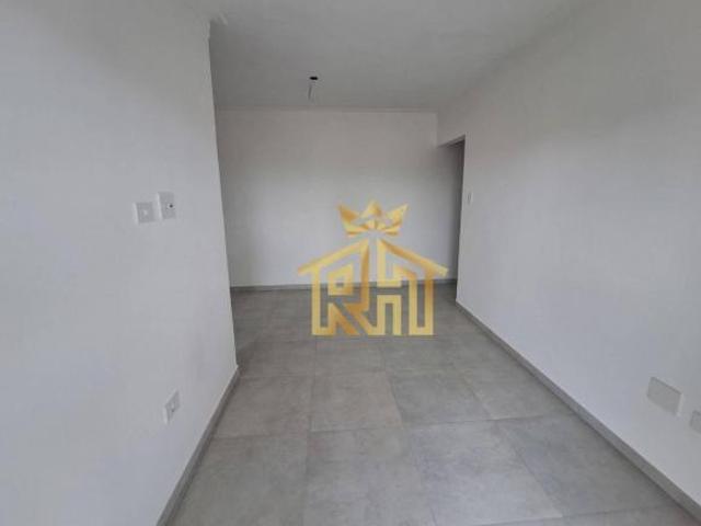 Apartamento à venda, 59 m² por R$ 450.000,00 Aviação Praia Grande/SP