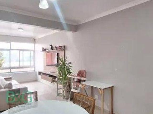 Apartamento à venda, 59 m² por R$ 476.000,00 Bom Retiro São Paulo/SP